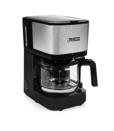 Princess 01.246030.01.001 Cafetera de filtro compacta