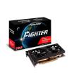 TARJETA GRFICA POWERCOLOR RX 6600 FIGHTER 8GB GDDR6