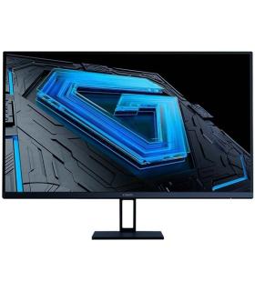 Monitor Gaming Xiaomi Gaming Monitor G27i 27\'/ Full HD/ 1ms/ 165Hz/ IPS/ Negro