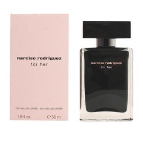 FOR HER Eau de Toilette vapo 50 ml