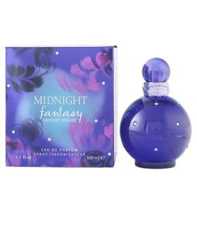 MIDNIGHT FANTASY eau de parfum vaporizador 100 ml