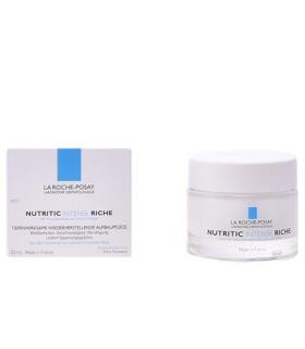 NUTRITIC INTENSE creme nutri-reconstituante profonde 50 ml