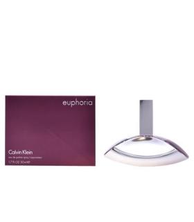 EUPHORIA eau de parfum vaporizador 50 ml