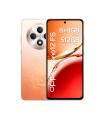 OPPO Reno12 FS 4G 16,9 cm (6.67") SIM doble Android 14 USB Tipo C 8 GB 512 GB 5000 mAh Ámbar, Naranja