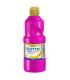 Giotto Tmpera Escolar 500 ml Botella Magenta