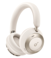 AURICULARES SOUNDCORE SPACE ONE PRO - CREAM WHITE