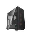 TORRE E-ATX DEEPCOOL MORPHEUS BLACK