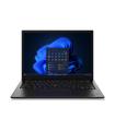 Lenovo ThinkPad L13 Gen 5 (Intel) Intel Core Ultra 7 155U Portátil 33,8 cm (13.3") WUXGA 16 GB LPDDR5-SDRAM 512 GB SSD Wi-Fi 6E