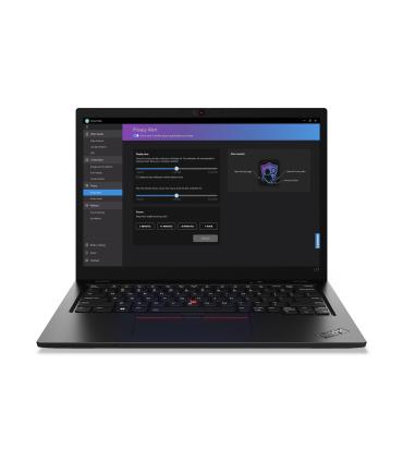 Lenovo ThinkPad L13 Gen 5 (Intel) Intel Core Ultra 7 155U Portátil 33,8 cm (13.3") WUXGA 16 GB LPDDR5-SDRAM 512 GB SSD Wi-Fi 6E