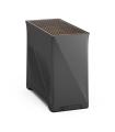 Fractal Design Era 2 Mini Tower Carbn Vegetal, Gris