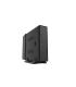 CoolBox IPC-2 Mini Tower Negro 60 W