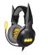 GAMING HEADSET DC BATMAN       ACCS