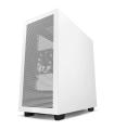 NZXT H7 Flow Midi Tower Negro, Blanco