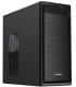 CoolBox COO-PCF800U3-0 carcasa de ordenador Midi Tower Negro