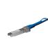 StarTech.com Cable de 3m Twinax Direct-Attach SFP+ a SFP+ - Compatible con HPE J9283B - de Cobre SFP+ 10GbE - DAC