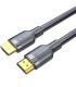 Cable HDMI 2.0 4K Vention A13BH/ HDMI Macho - HDMI Macho/ 2m/ Negro