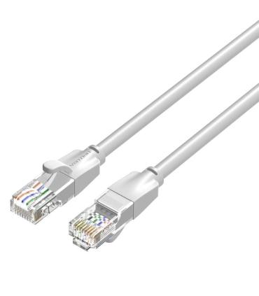 Cable de Red RJ45 UTP Vention IBEHG Cat.6/ 1.5m/ Gris