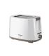 Tostadora TAURUS 961001000 Mytoast II 2 750W Blanco