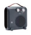 Termoventilador UFESA 83105722 CRUX DUAL GREY 2000W Gris