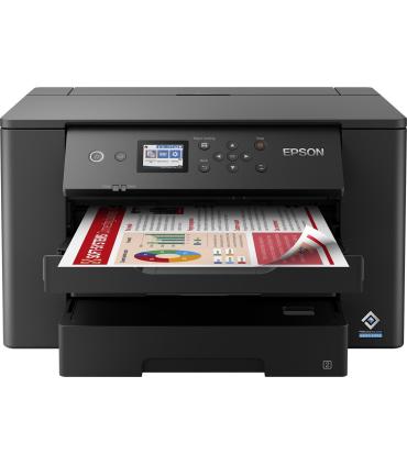 Epson WorkForce WF-7310DTW impresora de inyección de tinta Color 4800 x 2400 DPI A3 Wifi