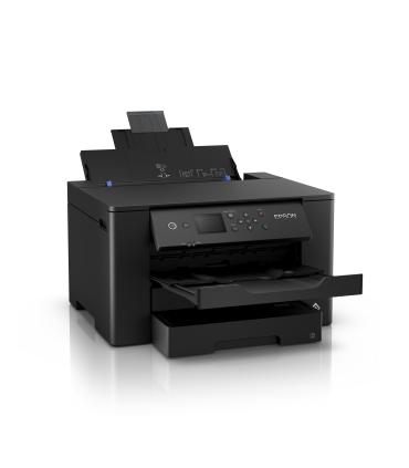 Epson WorkForce WF-7310DTW impresora de inyección de tinta Color 4800 x 2400 DPI A3 Wifi