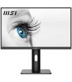 MSI Pro MP243XP pantalla para PC 60,5 cm (23.8") 1920 x 1080 Pixeles Full HD Negro