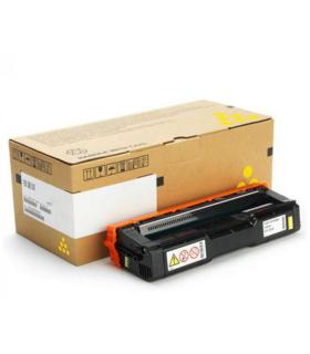 Ricoh 408353 cartucho de tóner 1 pieza(s) Compatible Cian