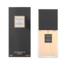 COCO eau de toilette vaporizador 100 ml