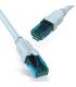 Cable de Red RJ45 UTP Vention VAP-A10-S200 Cat.5e/ 2m/ Azul y Negro