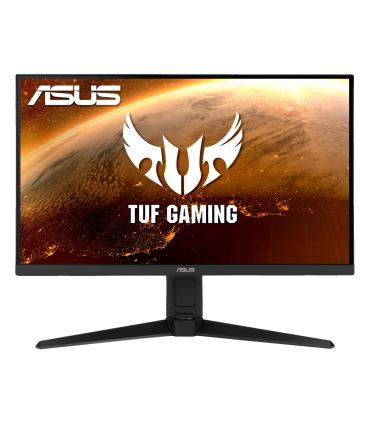 ASUS TUF Gaming VG279QL1A pantalla para PC 68,6 cm (27") 1920 x 1080 Pixeles Full HD LED Negro