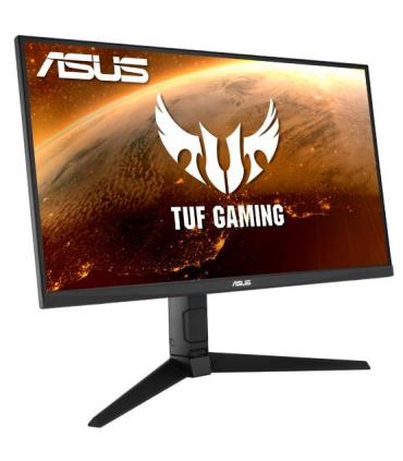 ASUS TUF Gaming VG279QL1A pantalla para PC 68,6 cm (27") 1920 x 1080 Pixeles Full HD LED Negro