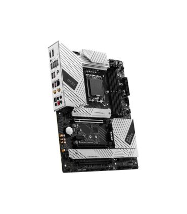 MSI PRO Z790-A MAX WIFI placa base Intel Z790 LGA 1700 ATX