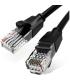 Cable de Red RJ45 UTP Vention IBEBQ Cat.6/ 20m/ Negro