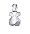 LOVEME THE SILVER PARFUM Eau De Parfum Vaporizador 30 Ml