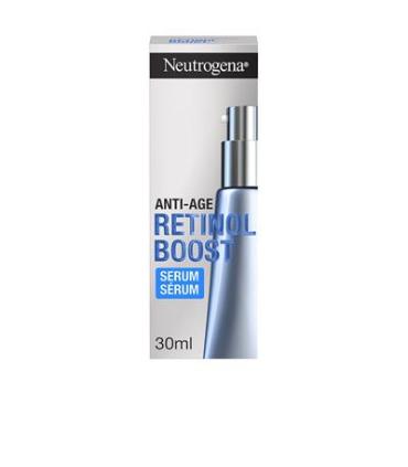 RETINOL BOOST srum 30 ml