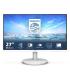 Philips V Line 271V8AW 00 pantalla para PC 68,6 cm (27") 1920 x 1080 Pixeles Full HD LCD Blanco