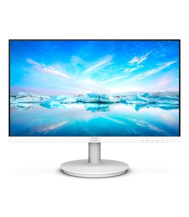 Philips V Line 271V8AW 00 pantalla para PC 68,6 cm (27") 1920 x 1080 Pixeles Full HD LCD Blanco