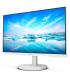 Philips V Line 271V8AW 00 pantalla para PC 68,6 cm (27") 1920 x 1080 Pixeles Full HD LCD Blanco