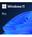 Microsoft Windows 11 Pro 1 Licencia(s)