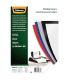 PACK 50 PORTADAS POLIPROPILENO A3 450 MICRAS TRANSLUCIDO FELLOWES 5471201