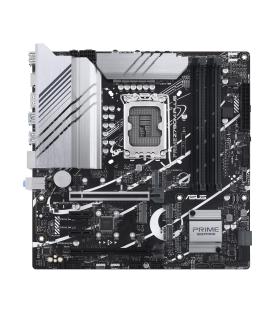 ASUS PRIME Z790M-PLUS Intel Z790 LGA 1700 micro ATX