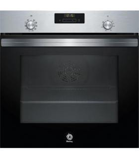 Horno Multifuncin BALAY 3HB4131X2 Limpieza Hidroltica 71L Inox