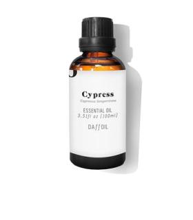 CYPRESS essential oil 100 ml