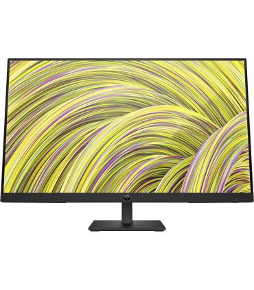 HP P27h G5 pantalla para PC 68,6 cm (27") 1920 x 1080 Pixeles Full HD Negro