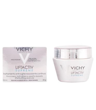 LIFTACTIV supreme soin correction continue-rides et fermet 50 ml