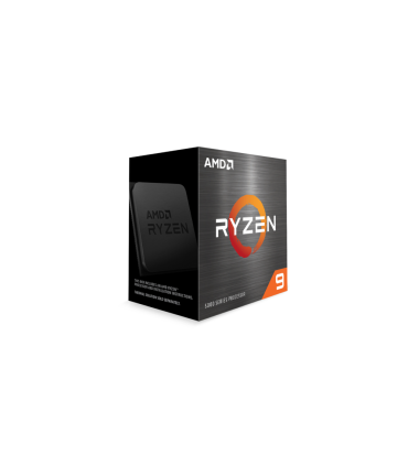 CPU AMD RYZEN 9 5950X AM4