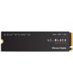 Disco M.2 Nvme 2tb Western Digital Black Wds200t3x0e Sn770 Pcie 4,0 - X4 Lectura 5150mbps Escritura 4850mbps