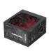 Fuente De Alimentacion Tacens Mars Gaming Mpiii 750w, Eficiencia 85% Pfc Activo Vent 12x12 14db Haswell Destinada Para Repara