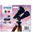 Epson Multipack 4-colours 502XL Ink