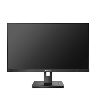 Philips S Line 242S1AE 00 LED display 60,5 cm (23.8") 1920 x 1080 Pixeles Full HD Negro